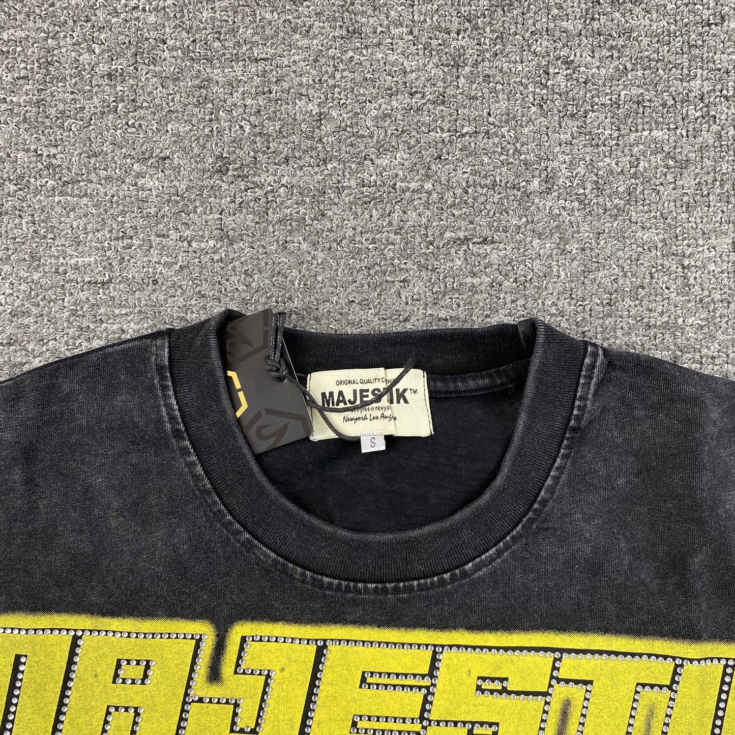 MAJESTIK