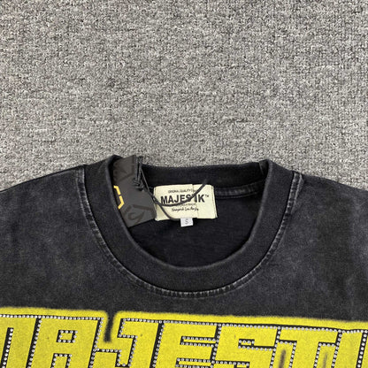 MAJESTIK