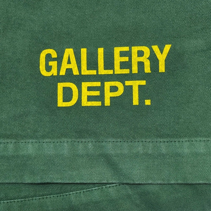 Gallery DEPT.