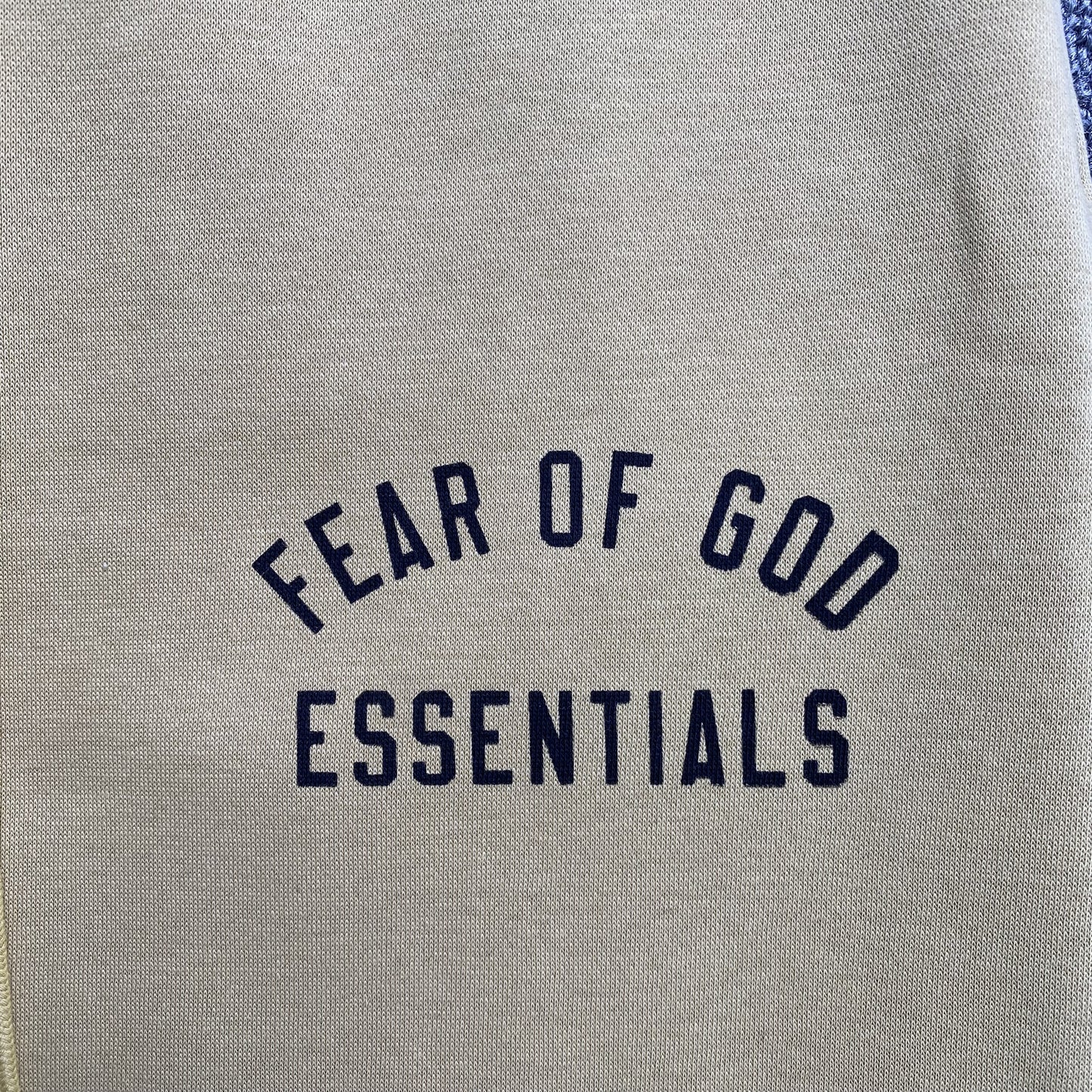 FEAR OF GO ESSENTIALS