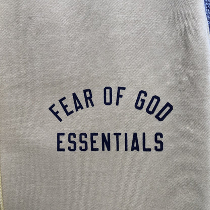 FEAR OF GO ESSENTIALS