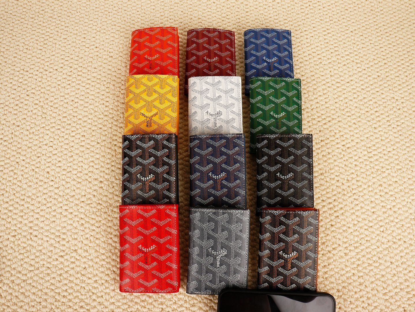 Goyard