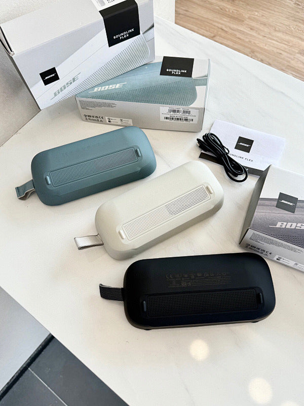 Bose Soundlink Flex