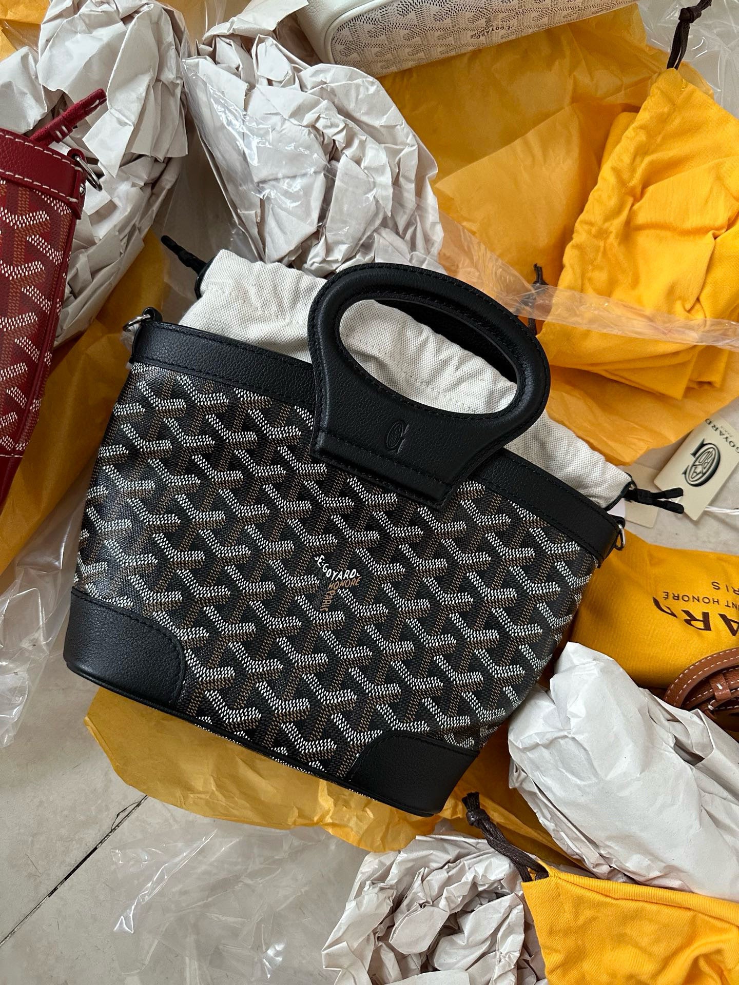 Goyard