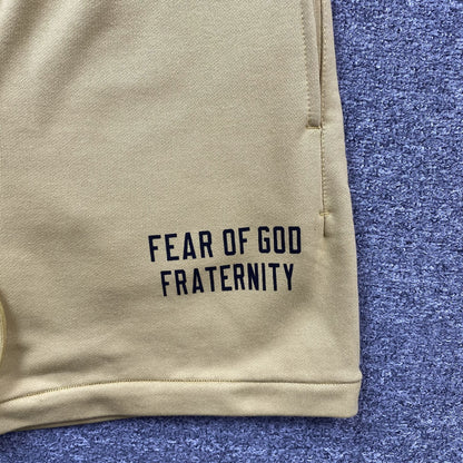 FEAR OF GO ESSENTIALS