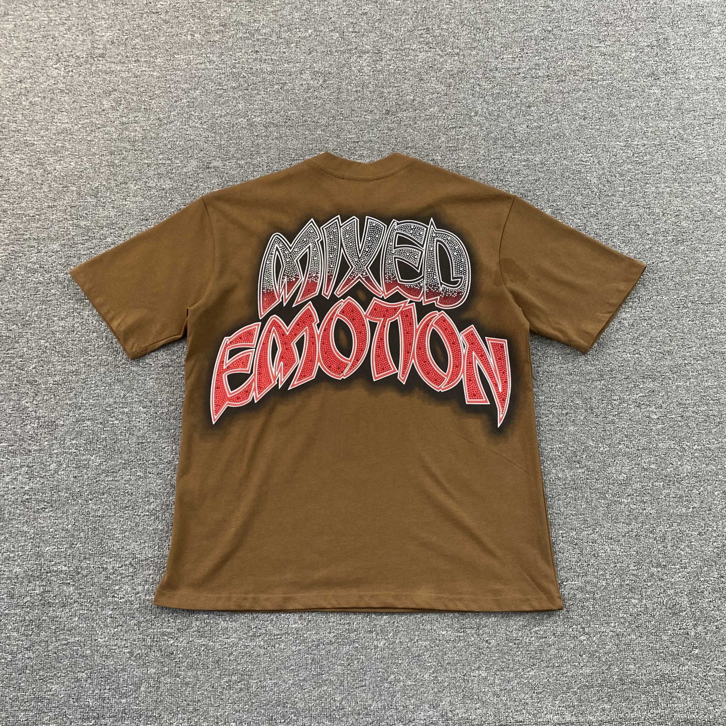 Mixed Emotion