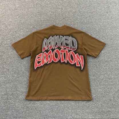Mixed Emotion