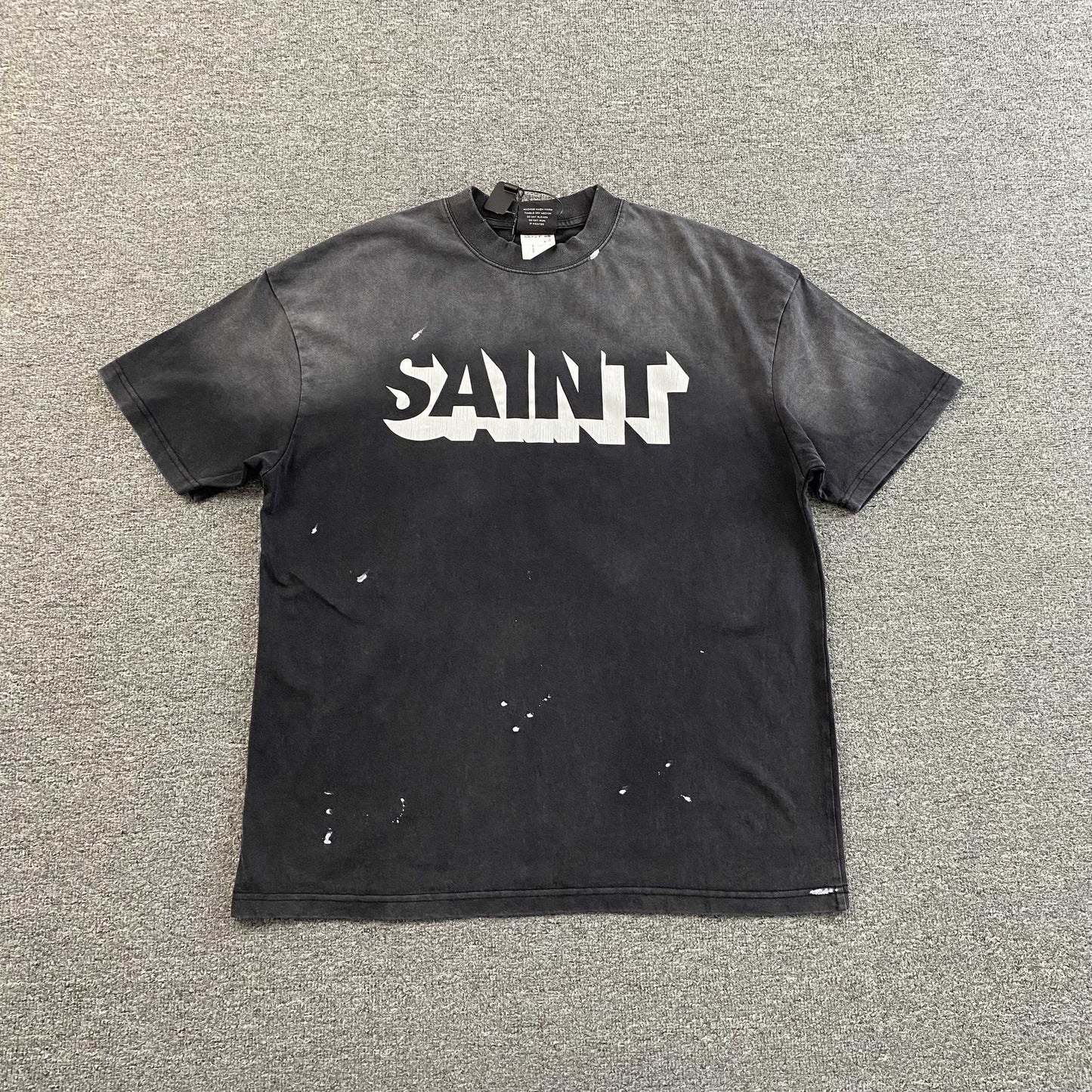 Saint Mxxxxxx