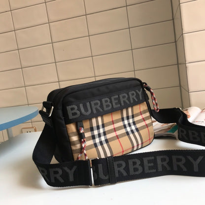 Burberry
