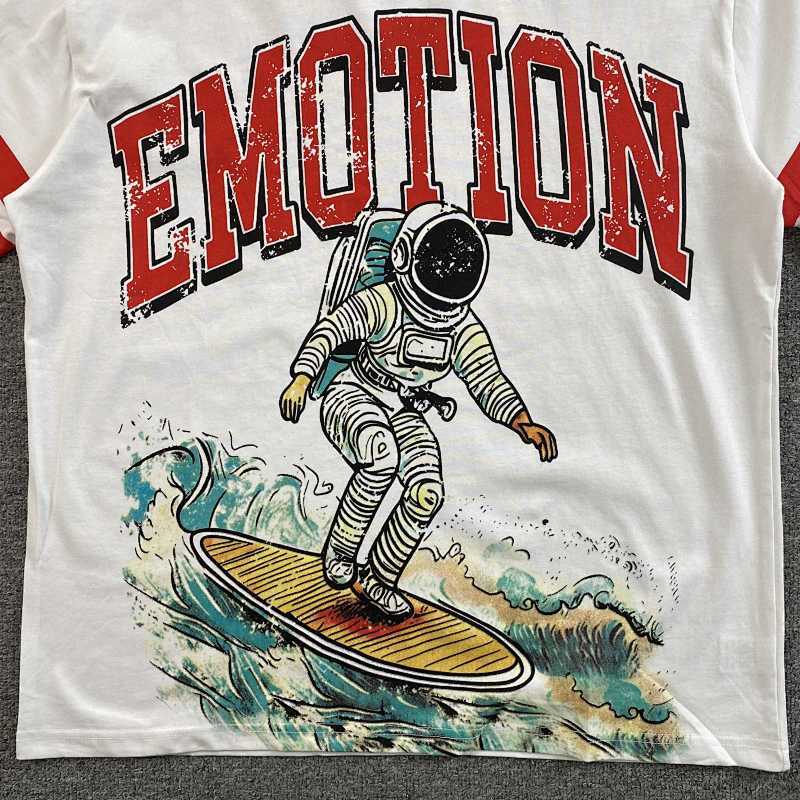 Mixed Emotion