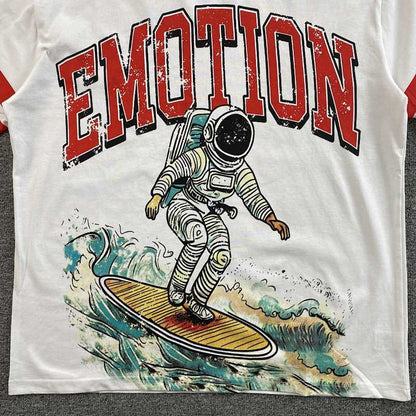 Mixed Emotion