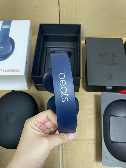 Beats Studio 3 wireless