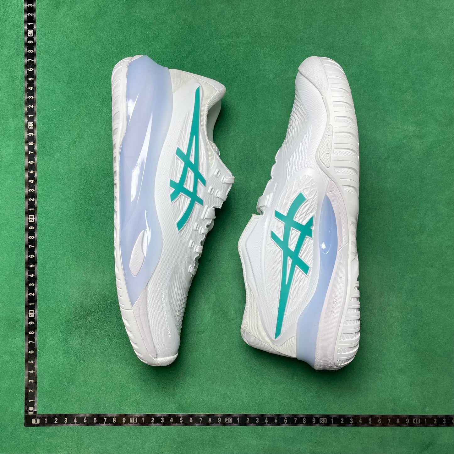 Asics Gel-Resolution x