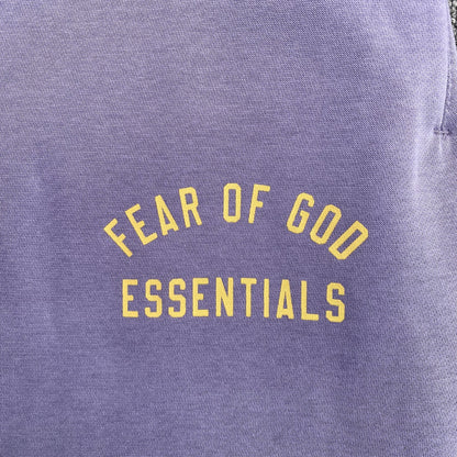 FEAR OF GO ESSENTIALS