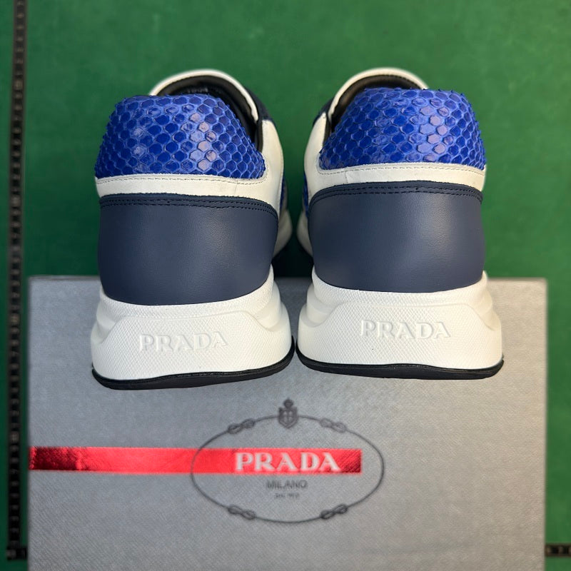 Prada - Prax 1