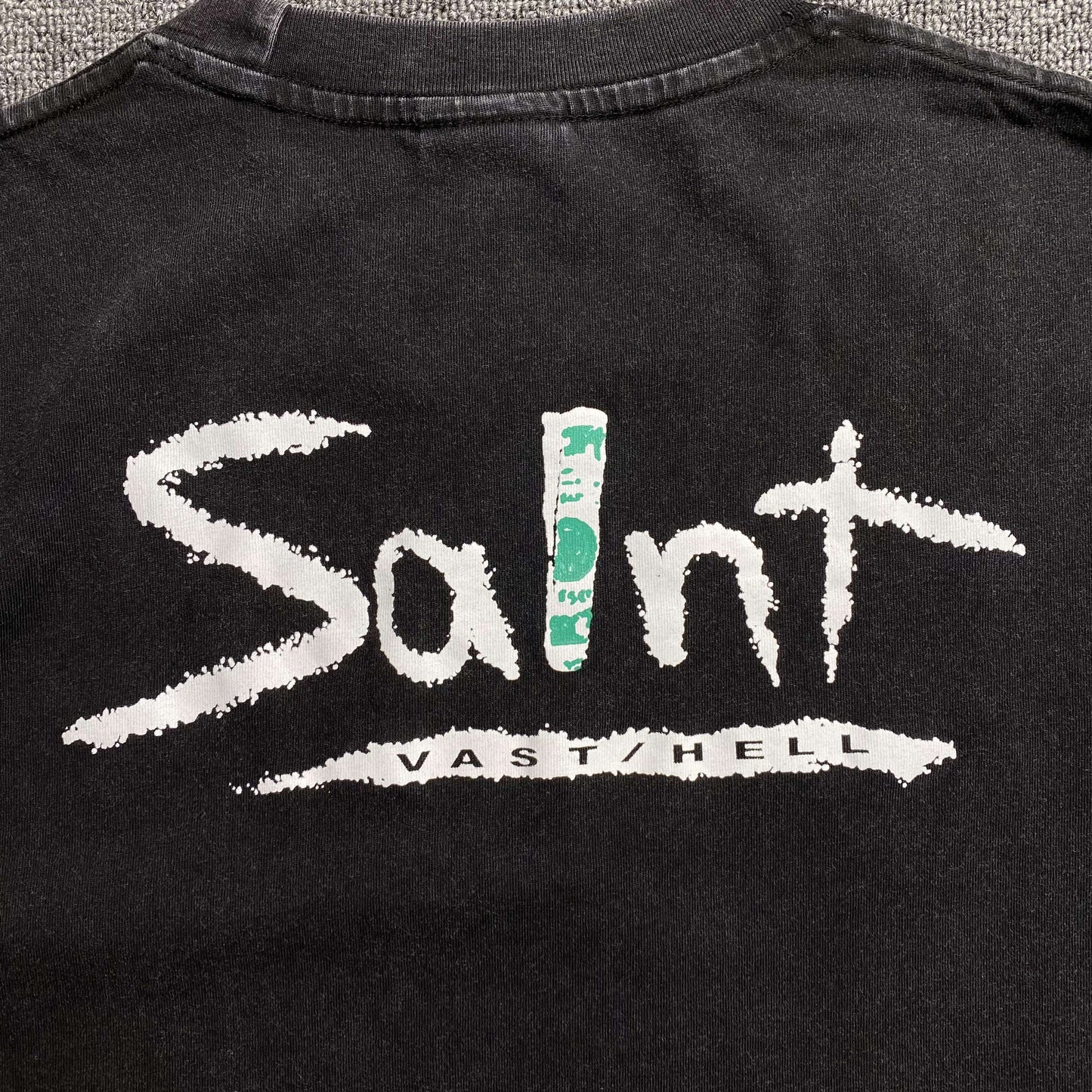Saint Mxxxxxx