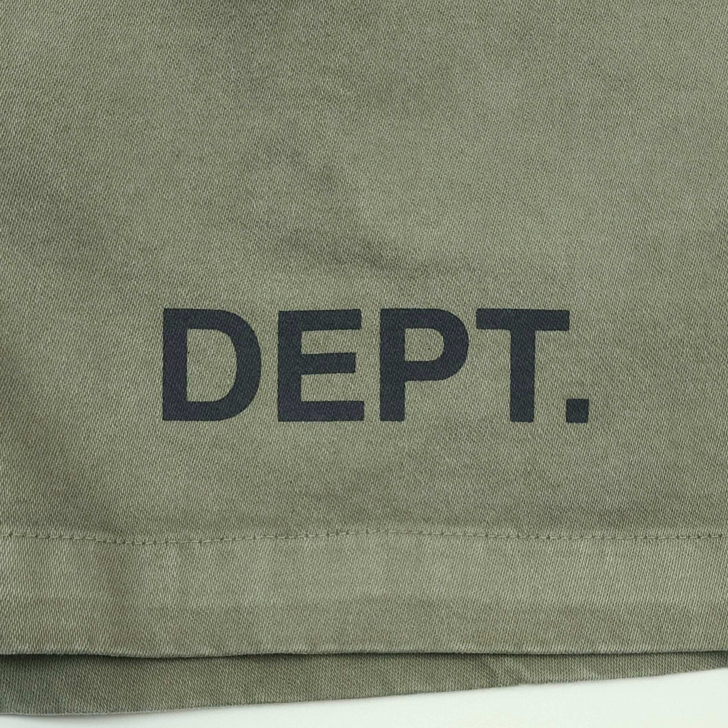 Gallery DEPT.