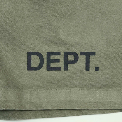 Gallery DEPT.
