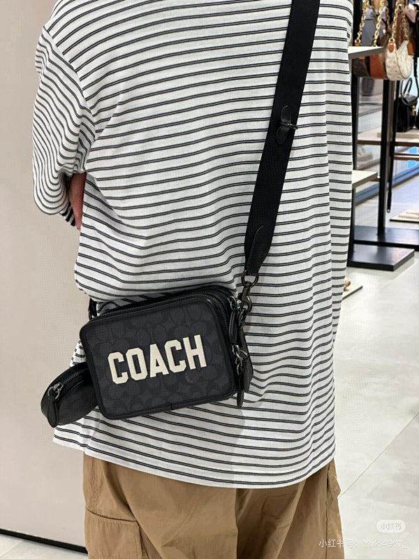 Coach