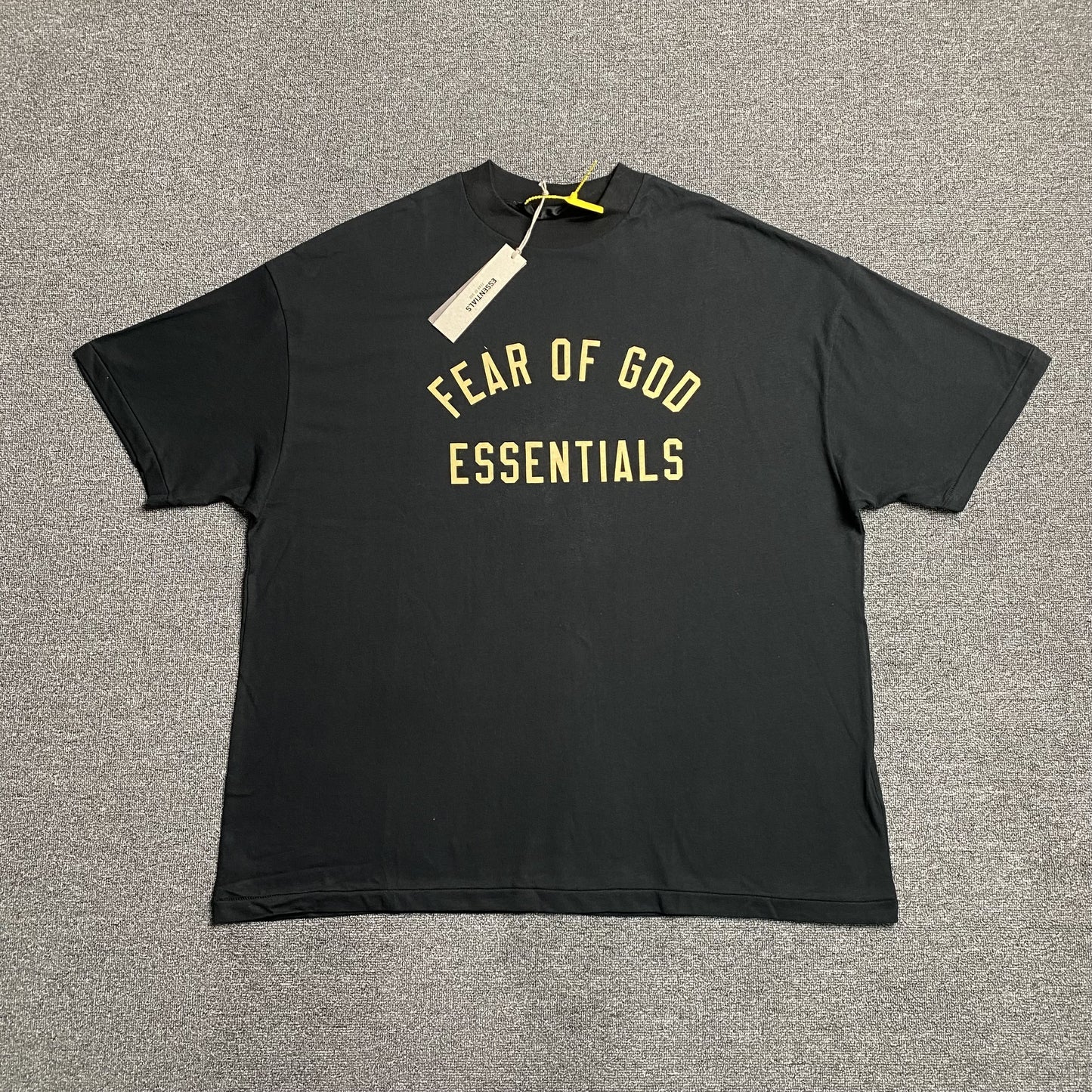 FEAR OF GO ESSENTIALS