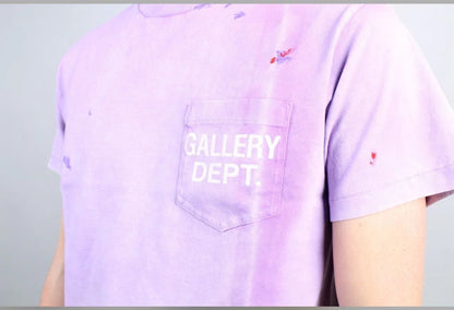 Gallery DEPT.