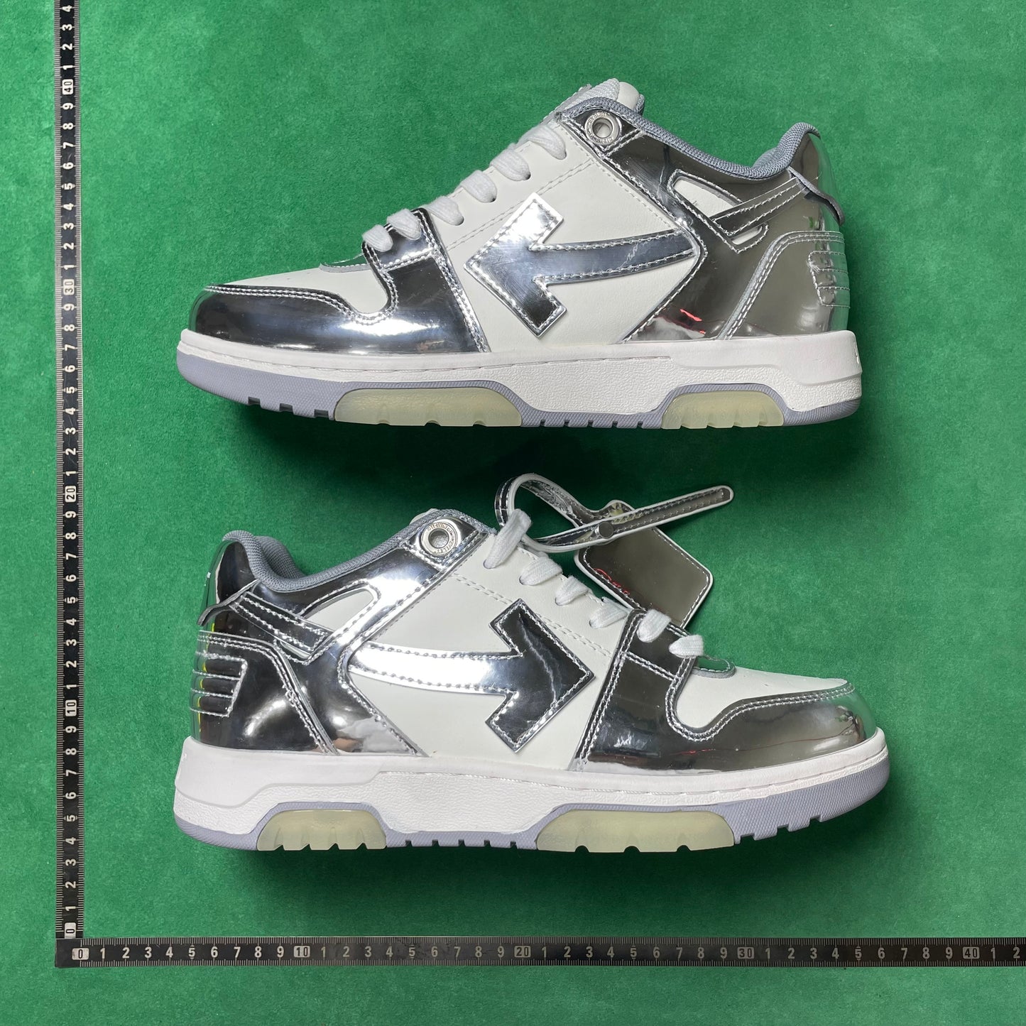 OffWhite - Out Of Office