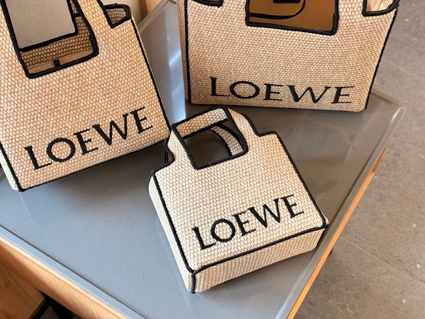 LOEWE