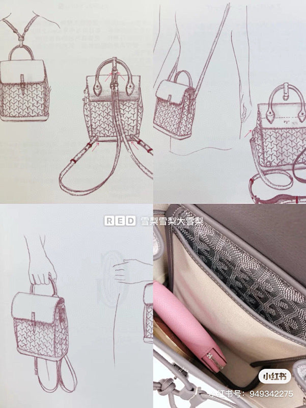 Goyard