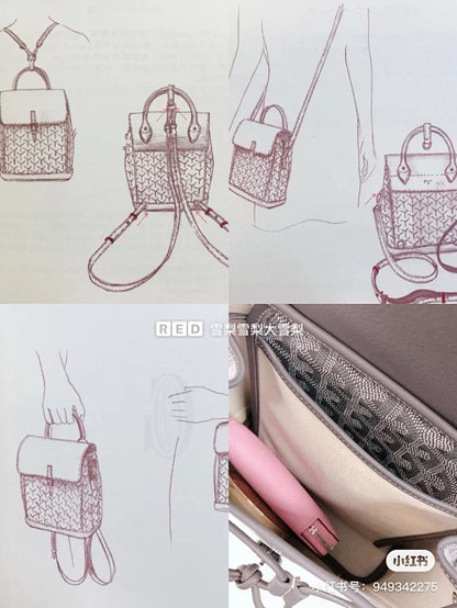 Goyard