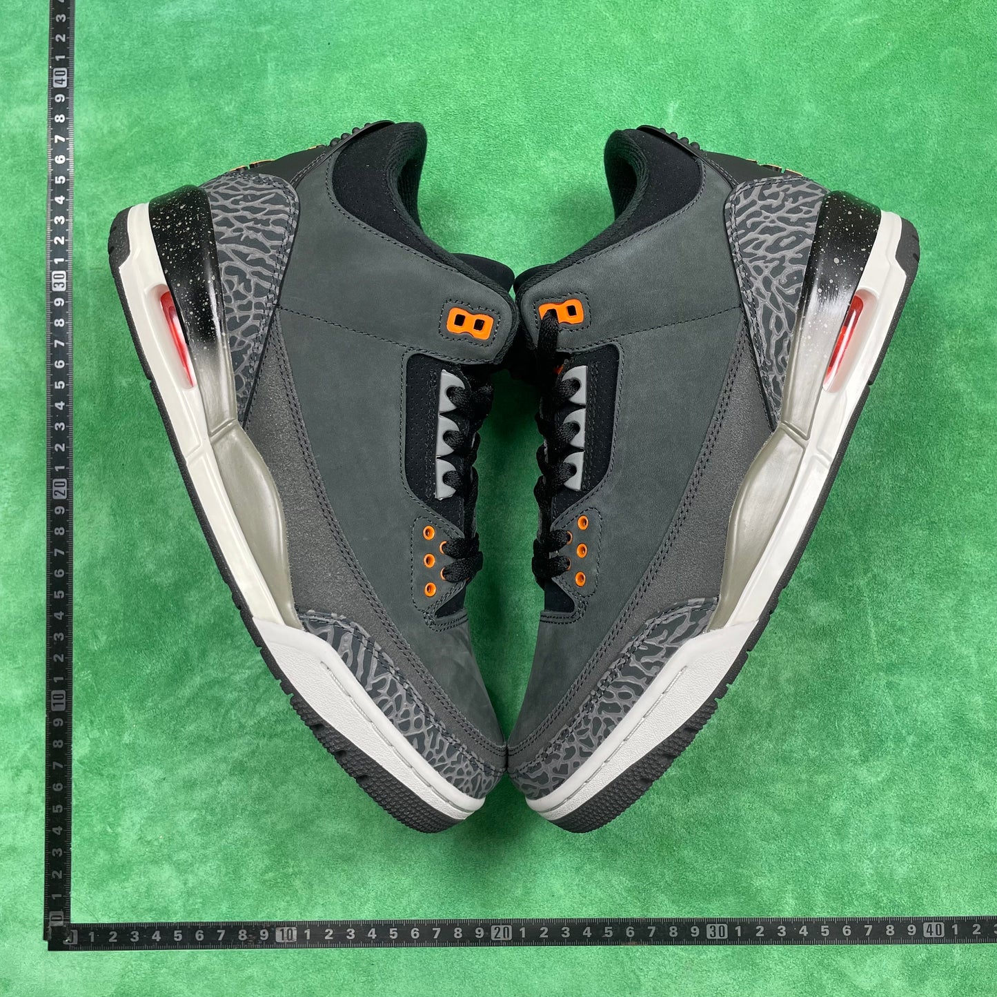 Air Jordan 3 retro