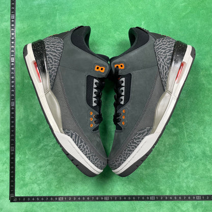 Air Jordan 3 retro