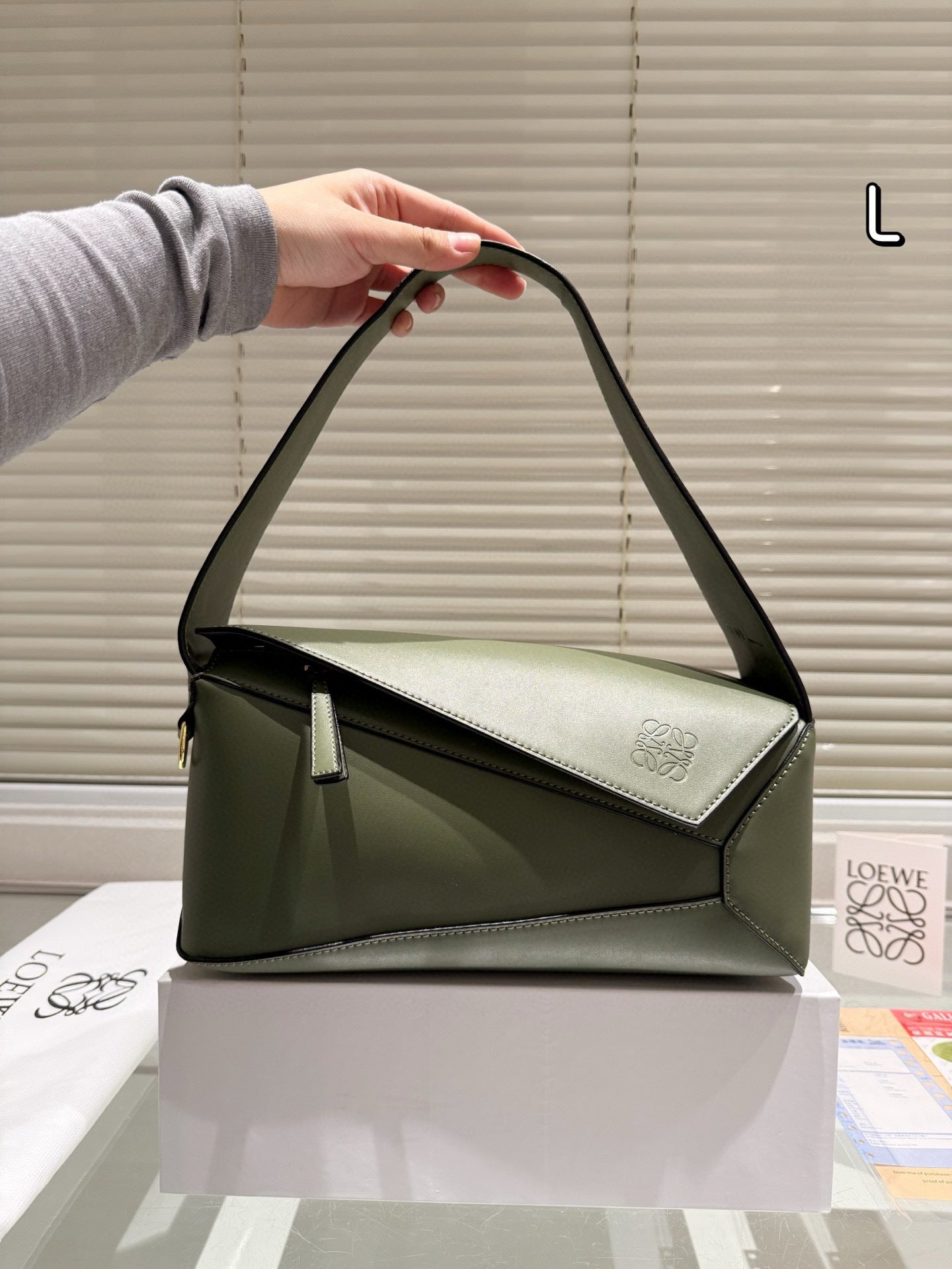 LOEWE