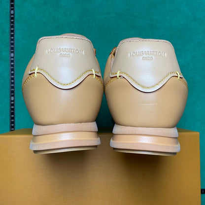 Louis Vuitton - Butter-soft Sneakers