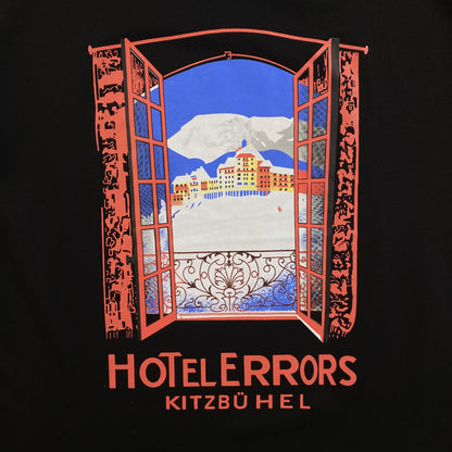 House OF Errors