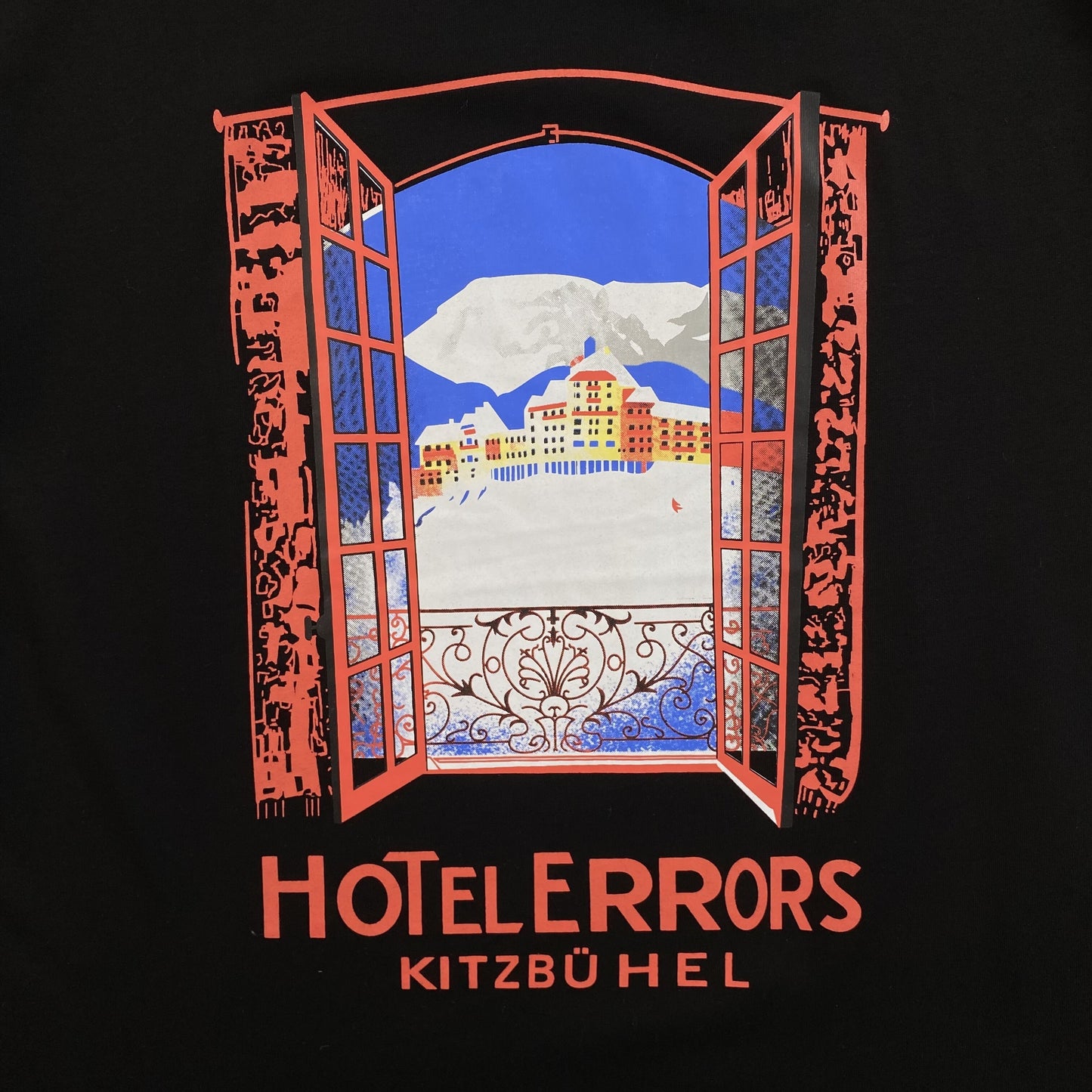 House OF Errors