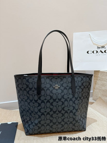 Coach