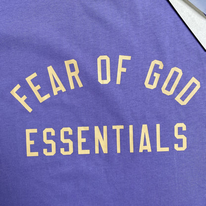 FEAR OF GO ESSENTIALS