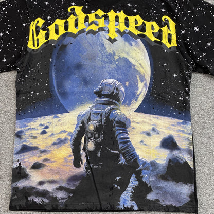 GodSpeed