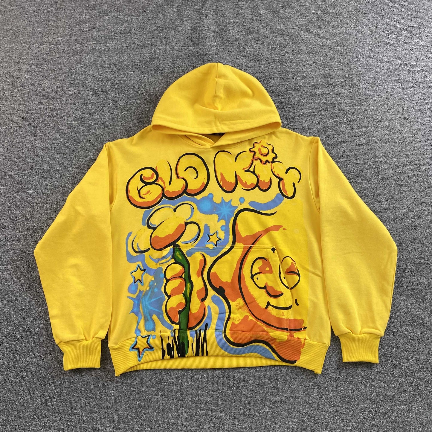 Glo Gang