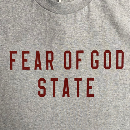 FEAR OF GO ESSENTIALS