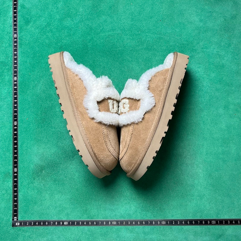 UGG