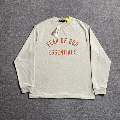 FEAR OF GO ESSENTIALS