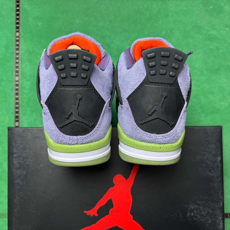 Air Jordan 4 Retro SP