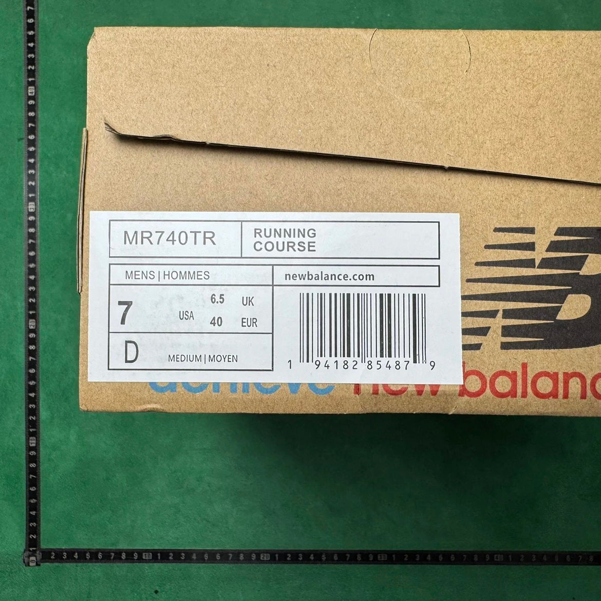 New Balance