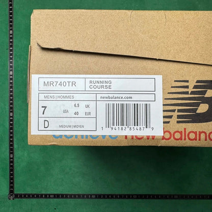 New Balance
