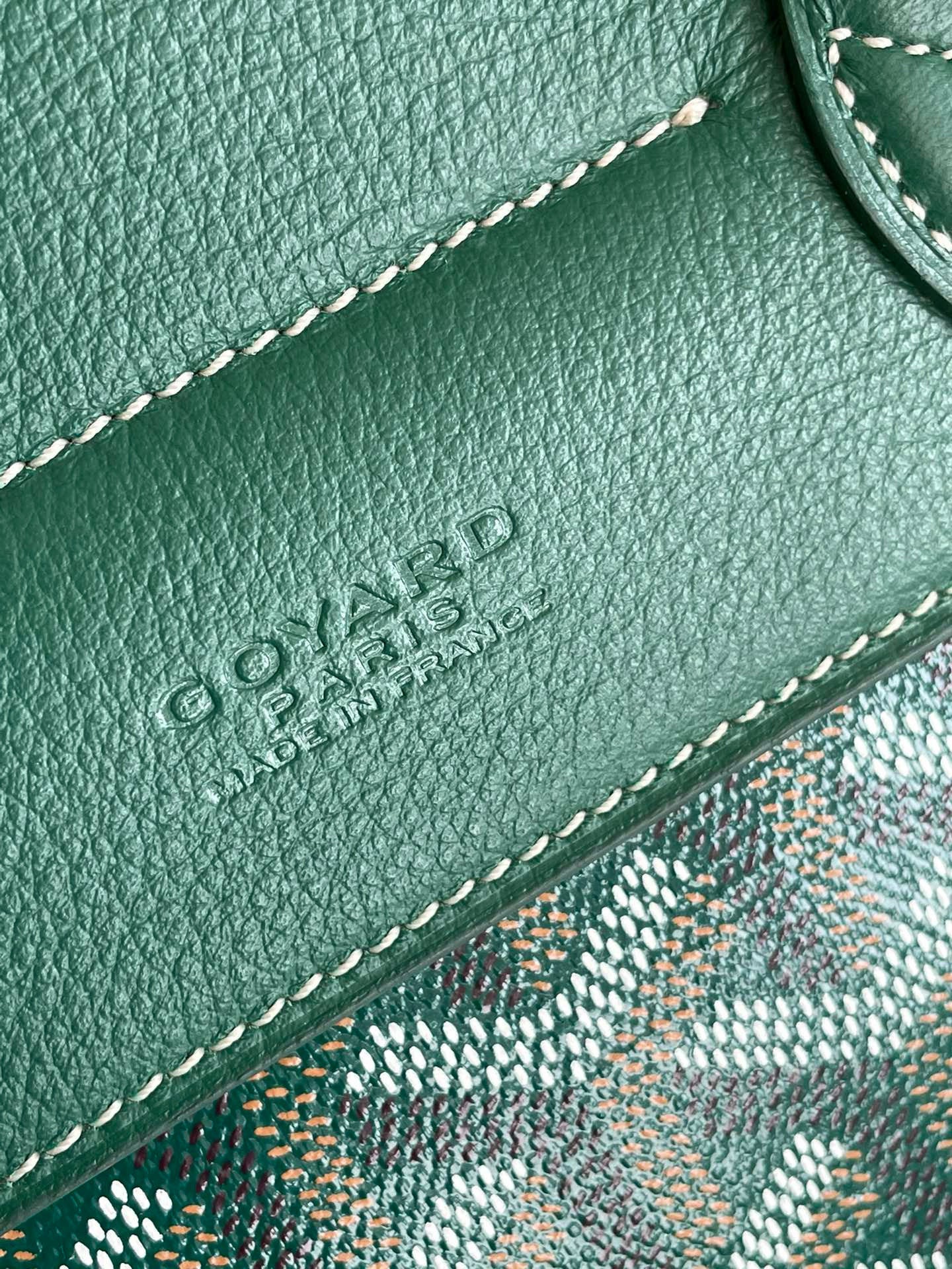 Goyard