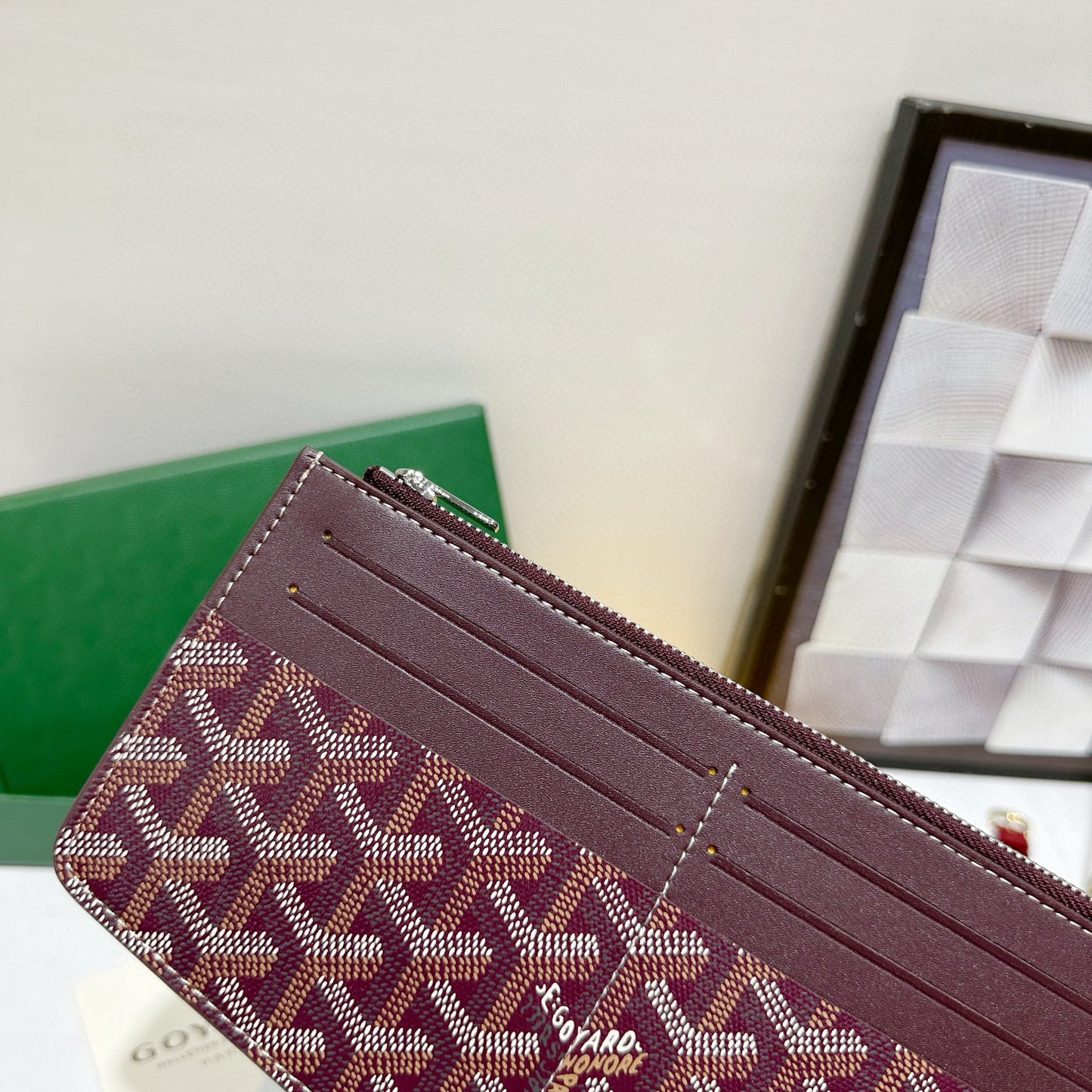 Goyard