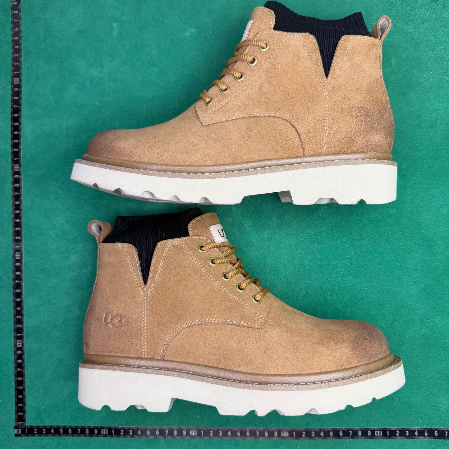 UGG