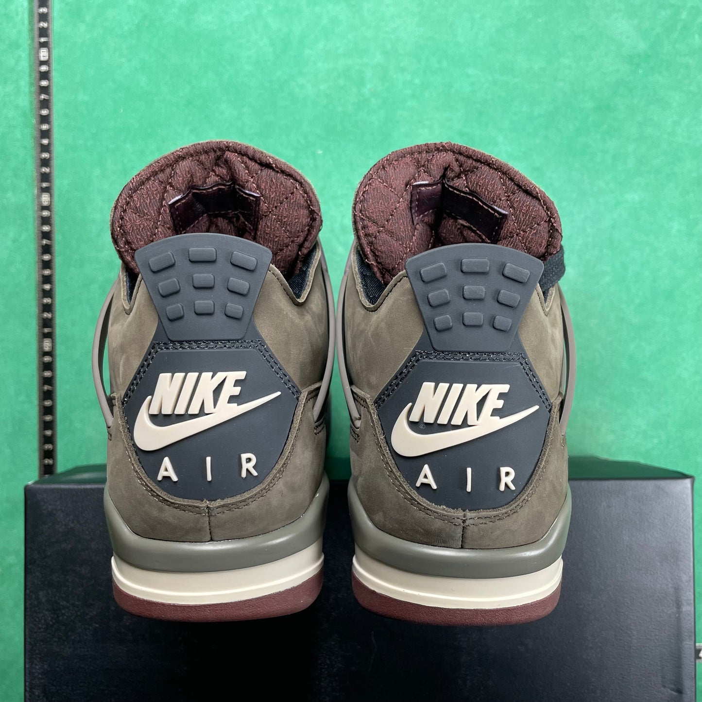 Air Jordan 4 Retro OG SP AMM