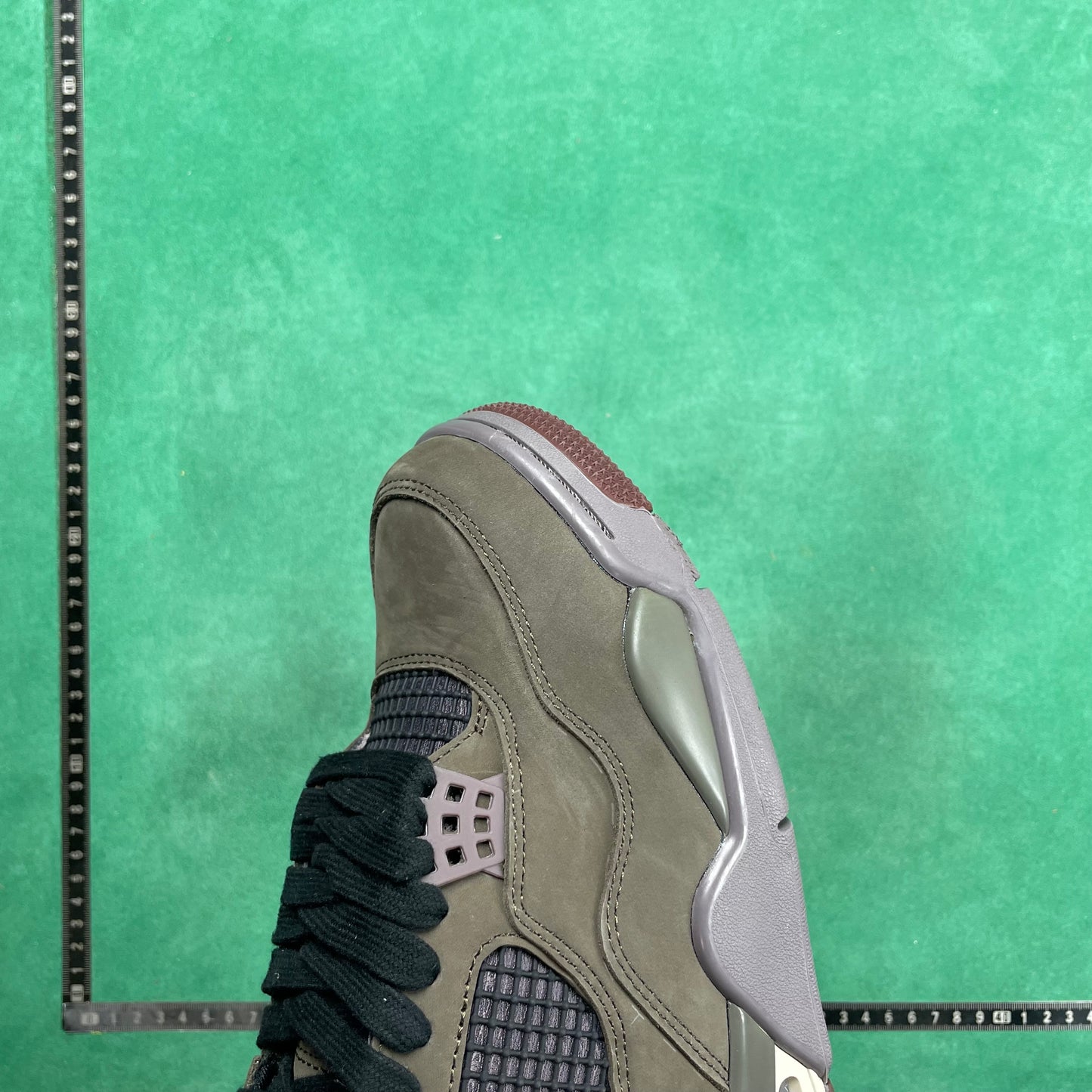 Air Jordan 4 Retro OG SP AMM